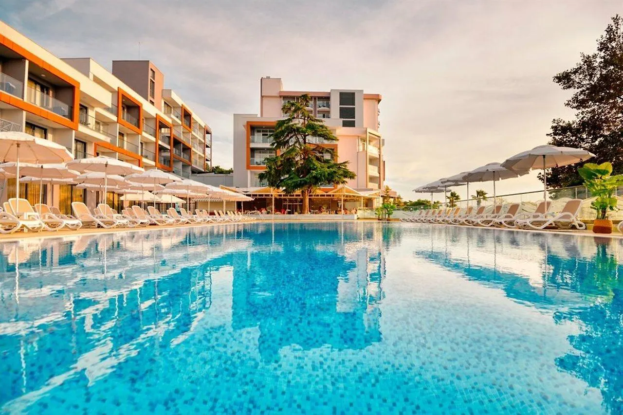 Sentido Marea Hotel Golden Sands