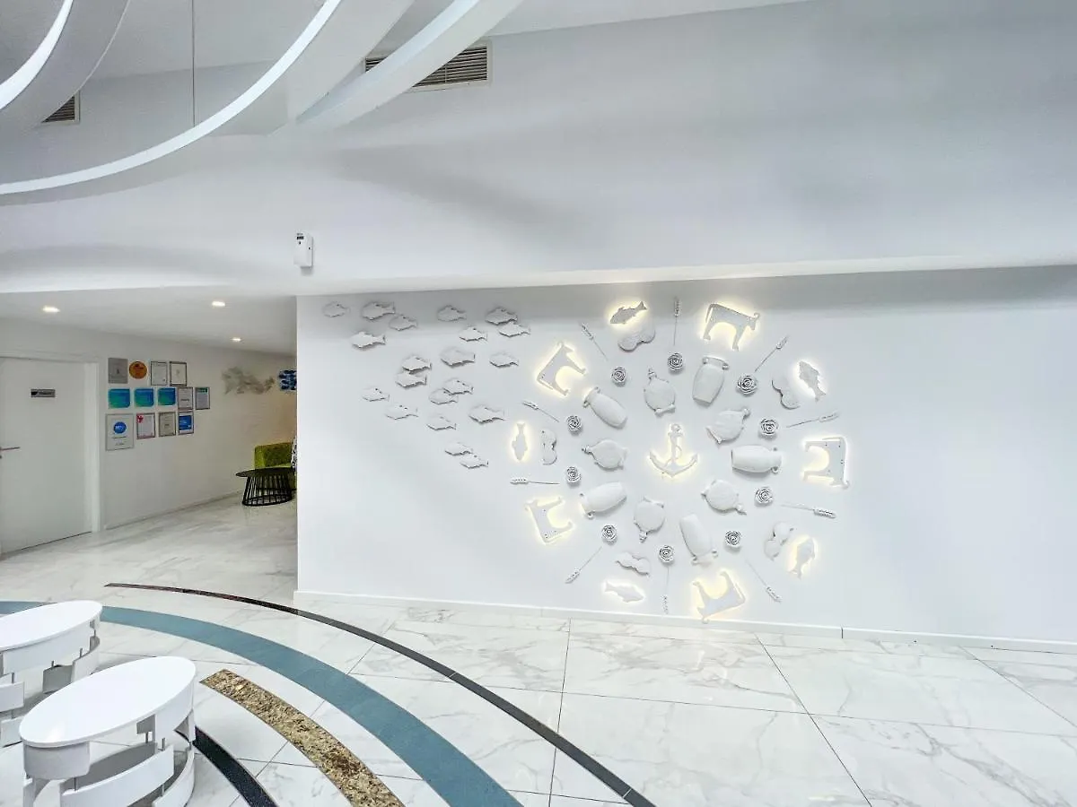Sentido Marea Hotel Golden Sands