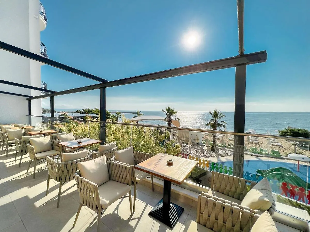 Sentido Marea Hotel Golden Sands