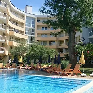 Yassen Village Bulgaria