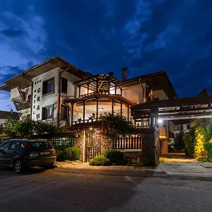 Grami Bulgaria