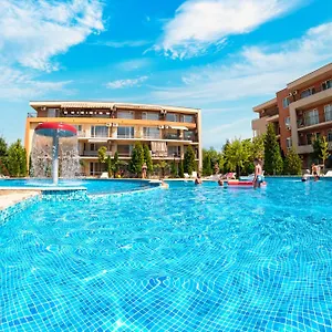 Apartament Nessebar Club