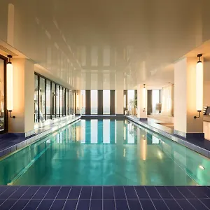 Adina Hotel Munich