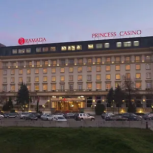 Ramada By Wyndham Trimontium Bulgaria