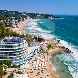 Sirius Beach And Spa Bulgaria
