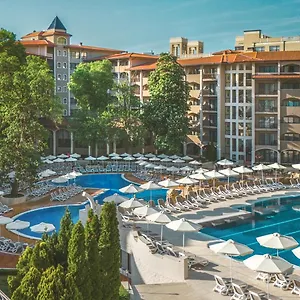 Aquaclub Grifid Bolero Zlate písky