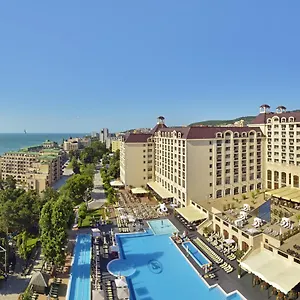 Hotell Melia Grand Hermitage