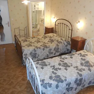 Magne Hotel Saurier
