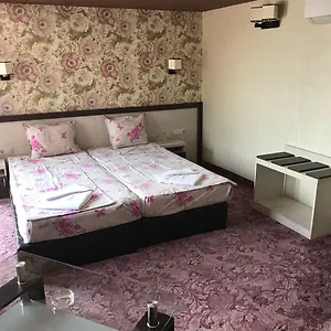 Casa Blanca Bulgaria