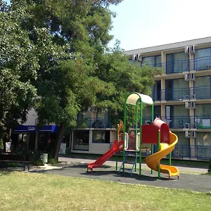 Pliska Bulgaria