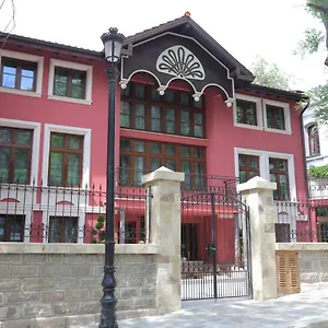 Hillhouse Bulgaria