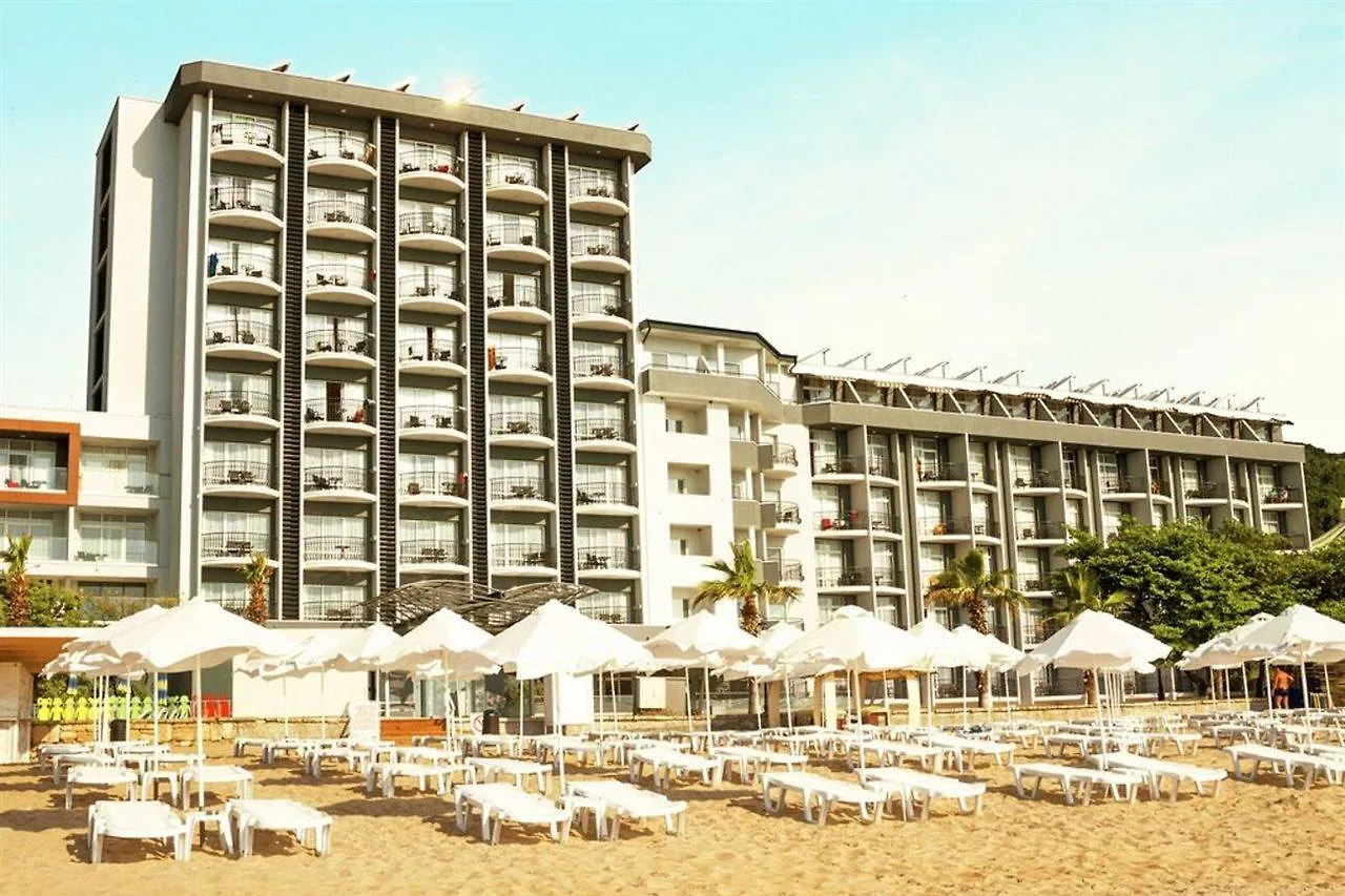 Sentido Marea Hotel Golden Sands