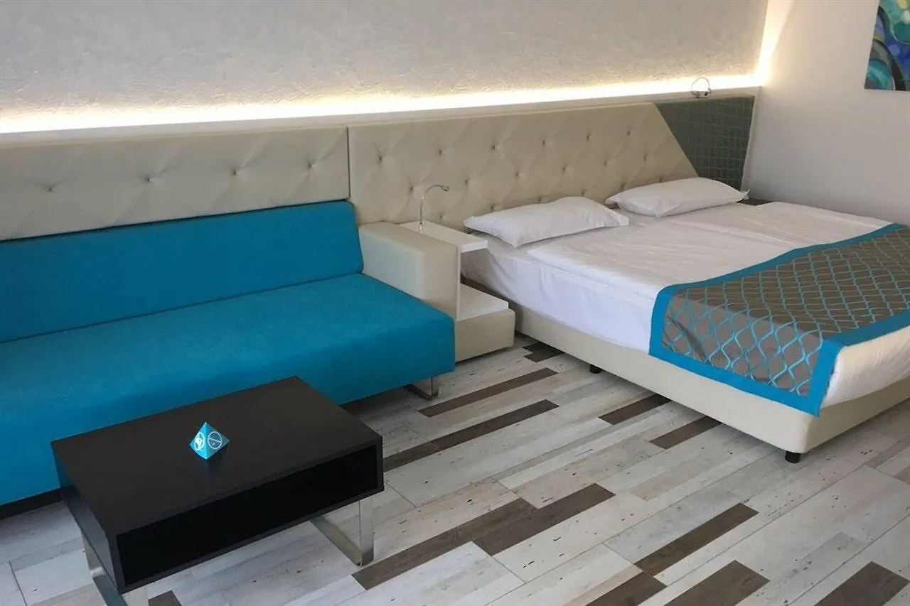 Sentido Marea Hotel Golden Sands