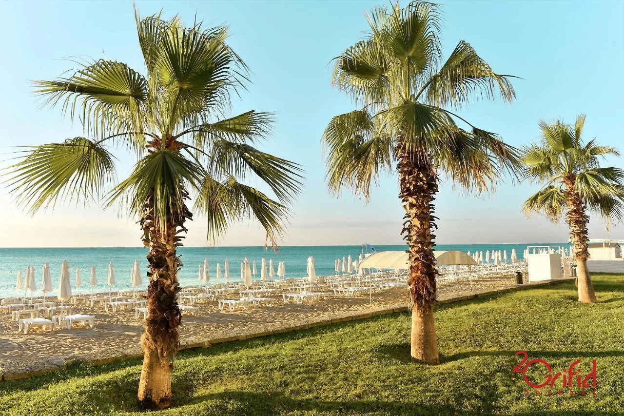 Sentido Marea Hotel Golden Sands