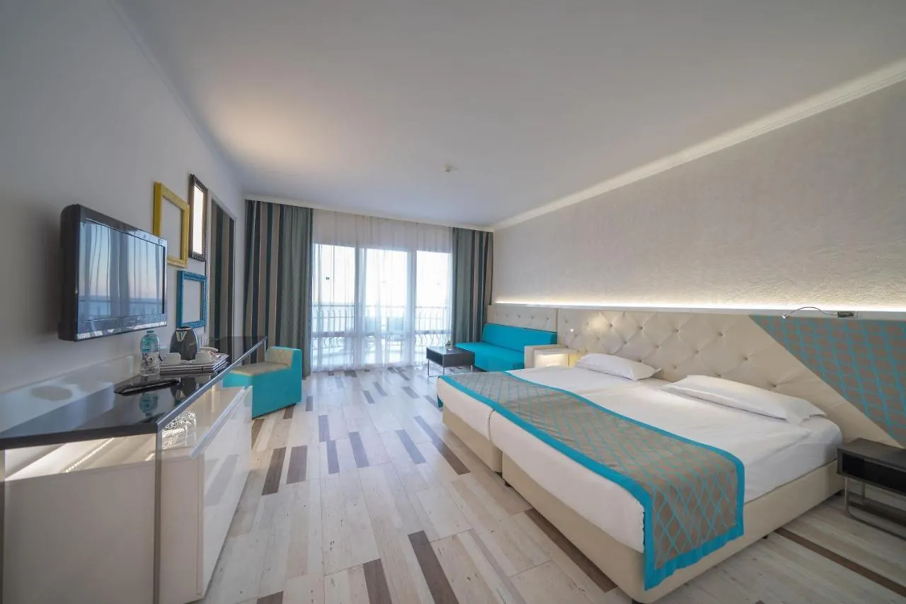 Sentido Marea Hotel Golden Sands