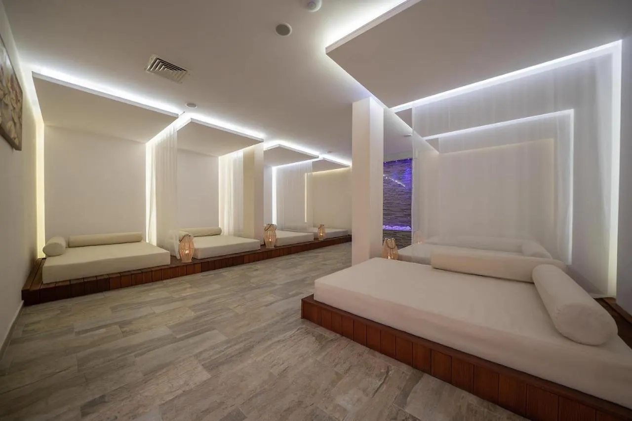 Sentido Marea Hotel Golden Sands 4*,  Bulgaria