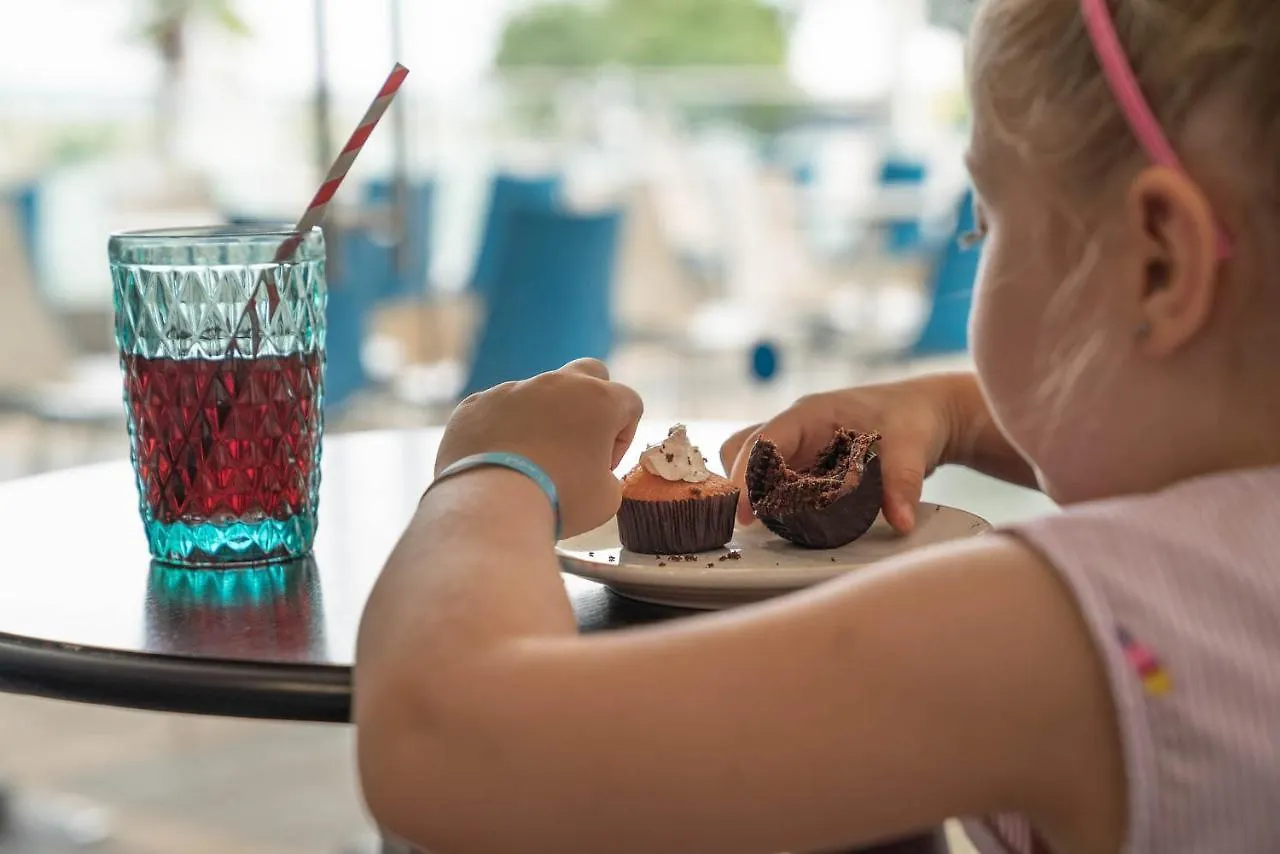 Sentido Marea Hotel Golden Sands