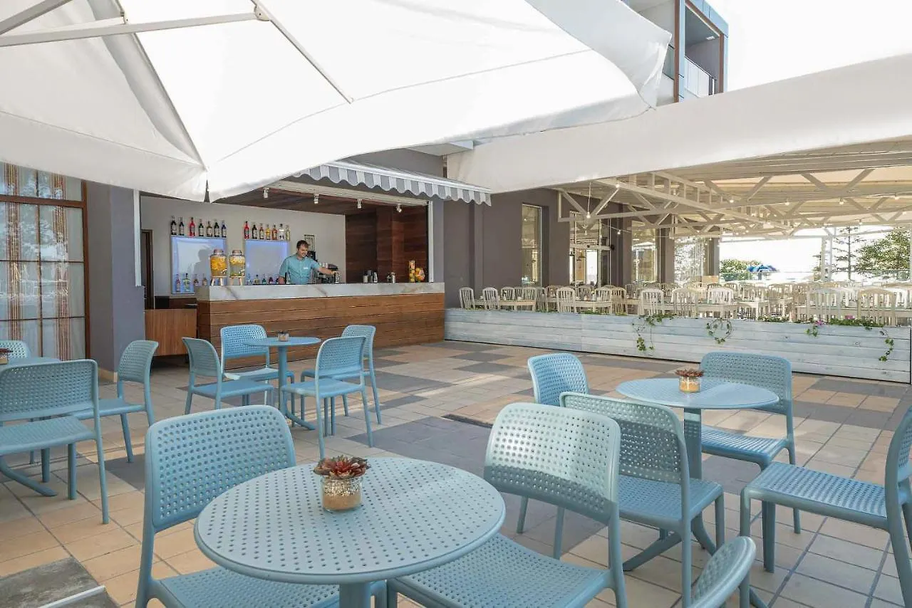 Sentido Marea Hotel Golden Sands 4*,