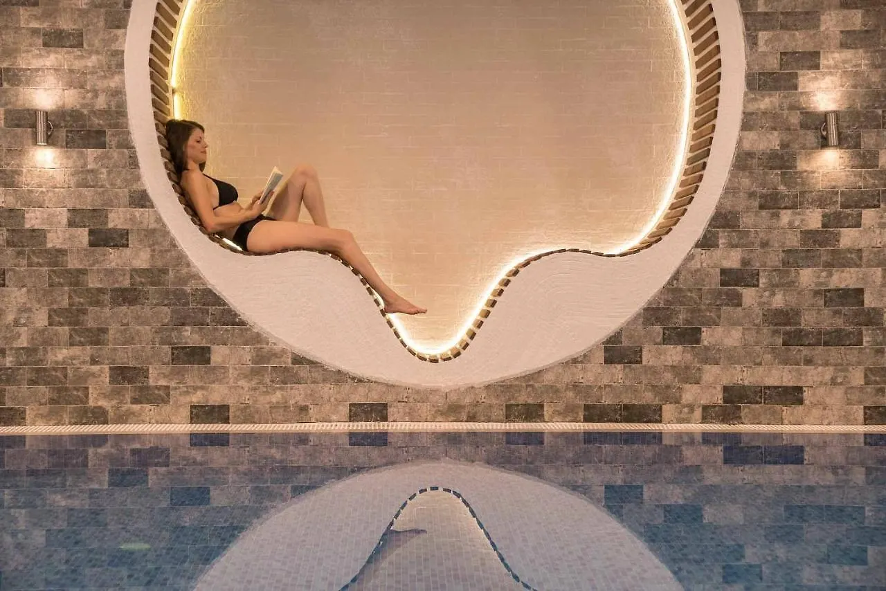Sentido Marea Hotel Golden Sands