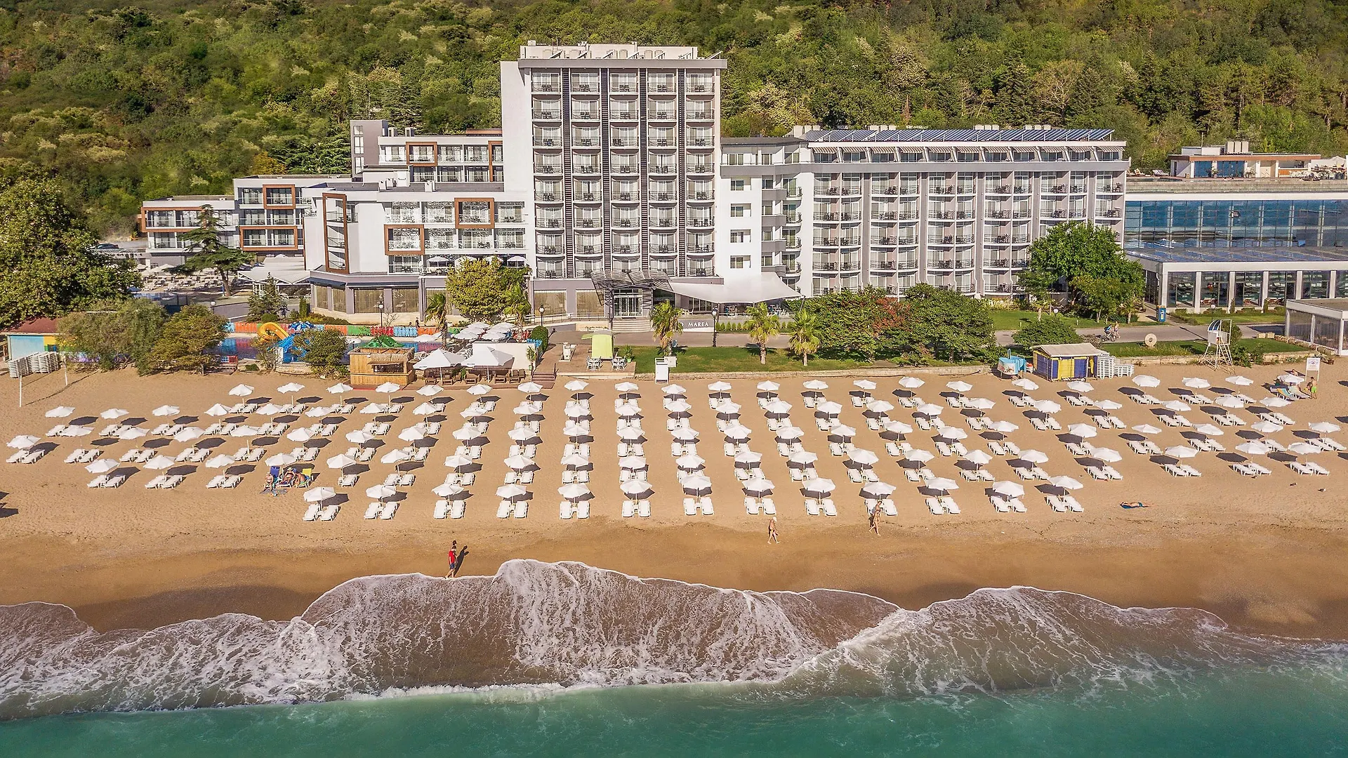 Sentido Marea Hotel Golden Sands