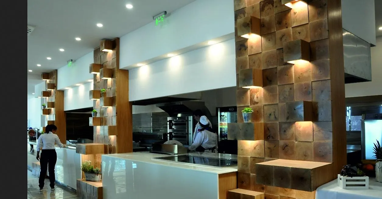 ****  Sentido Marea Hotel Golden Sands Bulgaria