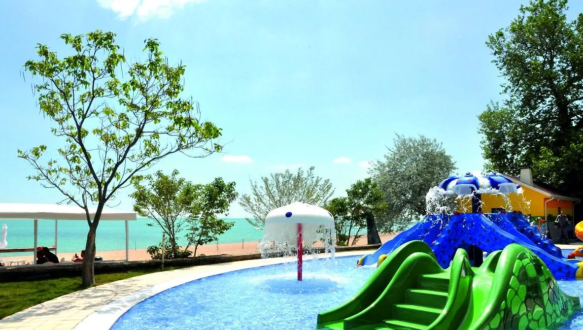 Sentido Marea Hotel Golden Sands