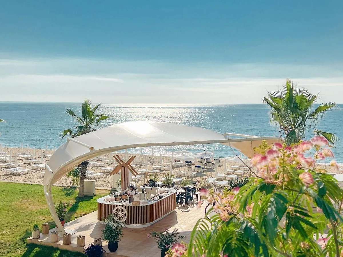 Sentido Marea Hotel contacts