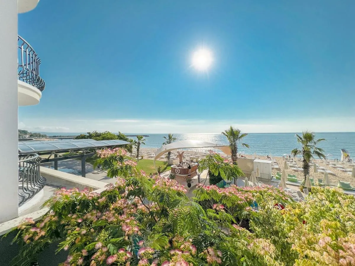 Sentido Marea Hotel Golden Sands 4*,