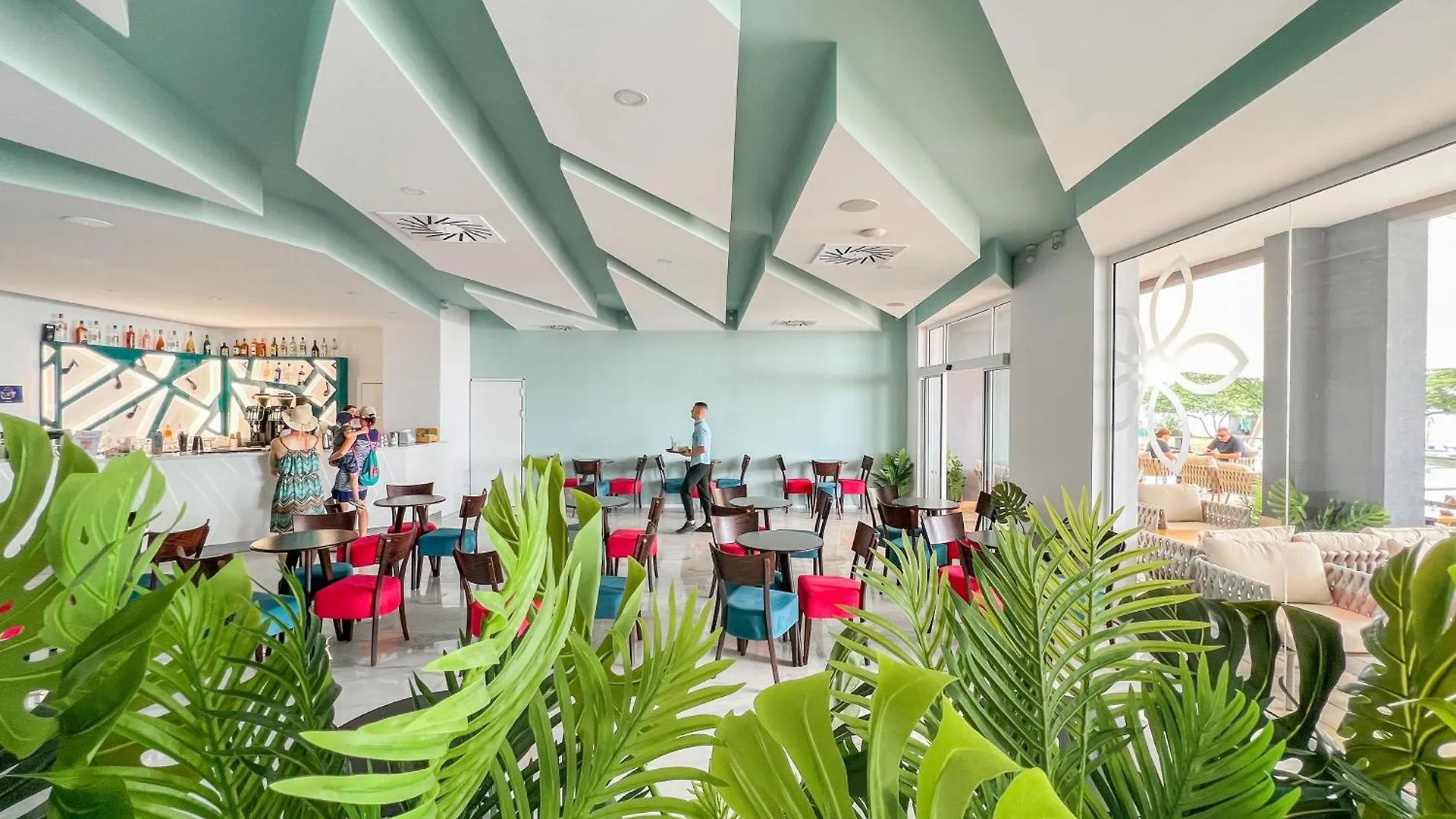 Sentido Marea Hotel Golden Sands