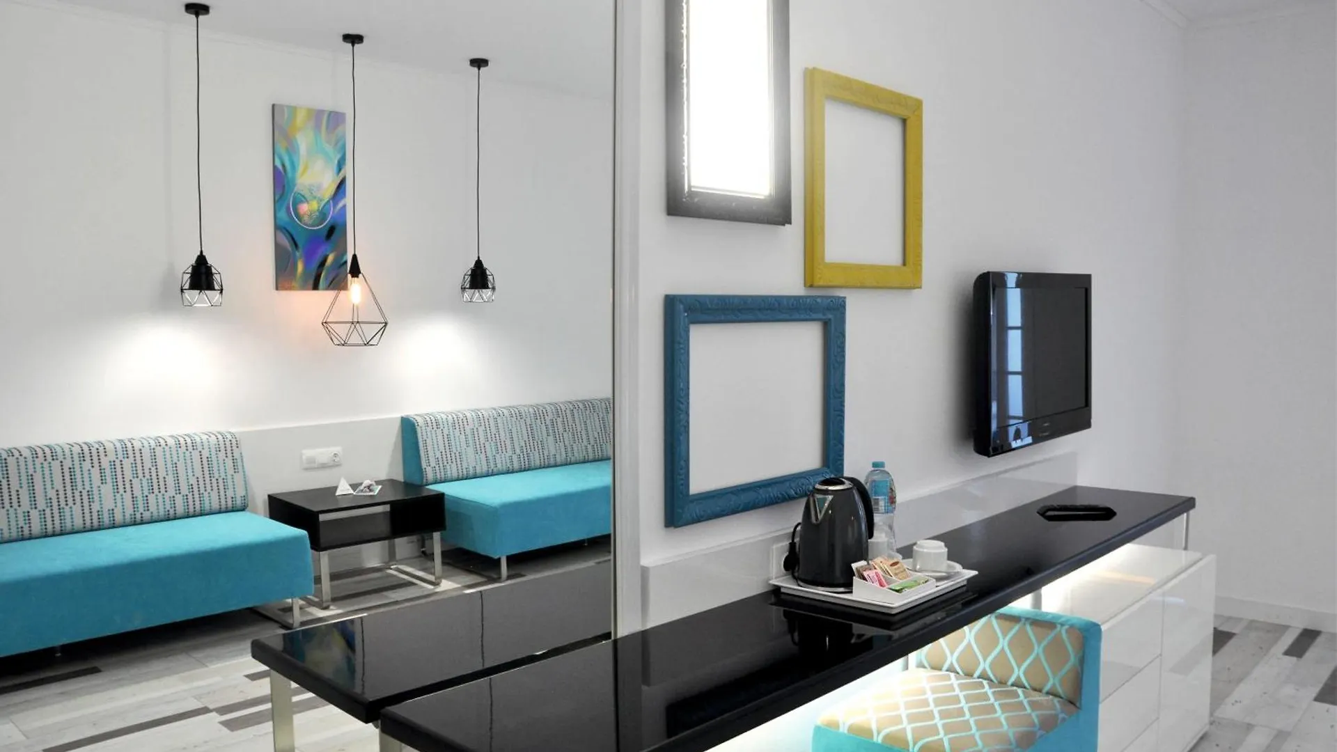 Sentido Marea Hotel Golden Sands